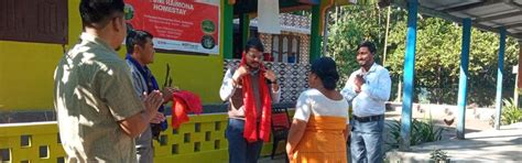 Stay at Asomi Raimona Homestay