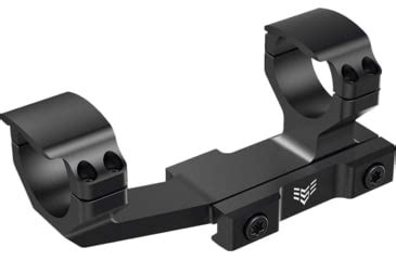 Swampfox Independence 30mm Ring Rifle Scope Mount | $4.01 Off 4.6 Star ...