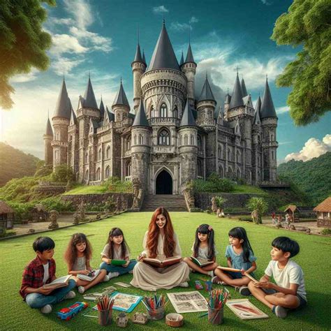 Castle Learning: The Complete Guide for Students and Educators