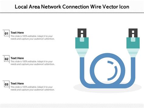Local Network Connection Graphic 的图像结果