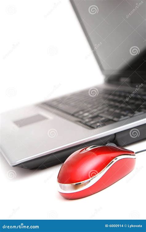 Image result for Tiny Red Mouse Piper Computer