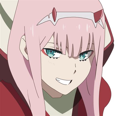 Image result for PSO2 Zero Two