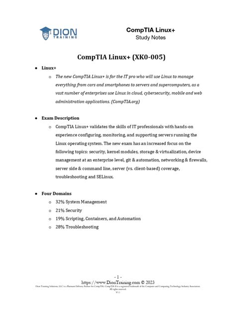 Image result for CompTIA Linux+ Exam Questions