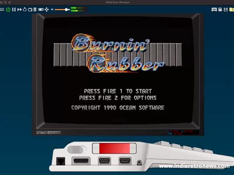 Image result for Retro Emulator for Windows