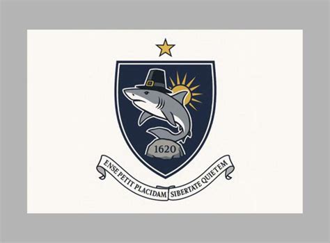 Here are some of the silliest submissions for a new Massachusetts flag ...