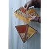 Infinite Inclinations Diwali Bamboo Lantern : Amazon.in: Home & Kitchen