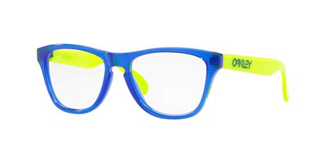 Oakley OX 8009 Frame – Dr. Monga Opticians