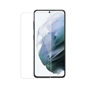 RESOLUTE Tempered Glass Screen Protector for Samsung Galaxy A35 5G - RS ...