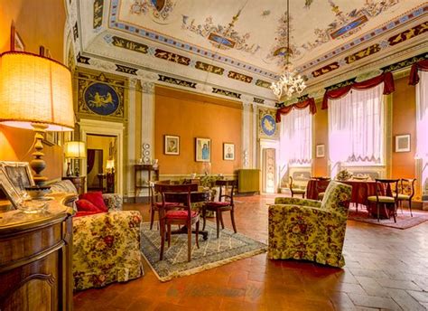 ALBERGO DIFFUSO VOLTERRA - Villa Reviews, Photos, Rate Comparison ...