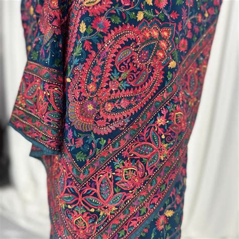 Kashmiri Emporium sarees – House of Anuraaga