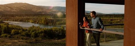 Top 10 autumn activities South Island | 100% Pure New Zealand