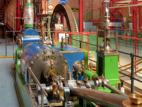 Bolton Steam Museum, bolton, United Kingdom - Top Attractions, Things ...