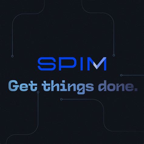 Image result for SPIM Features