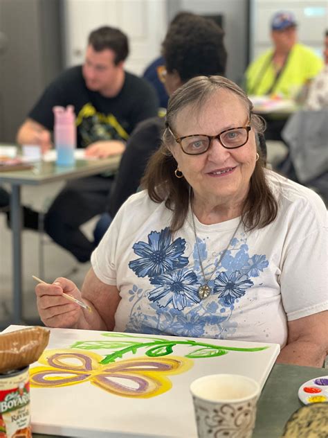 Chimes Holcomb - Behavioral Health Systems