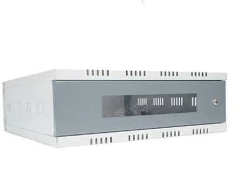 VSDHANDA CCTV Server Rack 2U CCTV/DVR/NVR Cabinet Box ,2U DVR Rack Wall ...