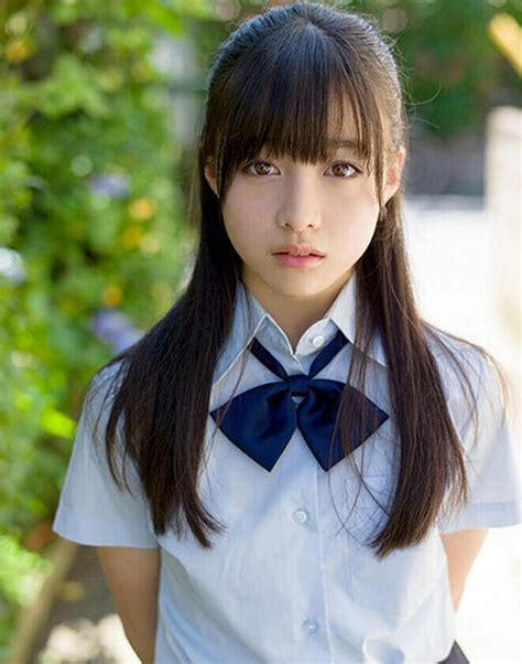 中国18岁美少女留学生引发日本网友轰动：“简直是天使般的存在” - 知乎