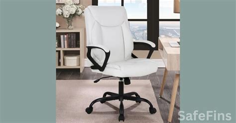 Image result for Best Computer Chair for Bad Back