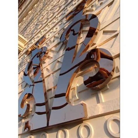 Image result for Sign Channel Letter Images