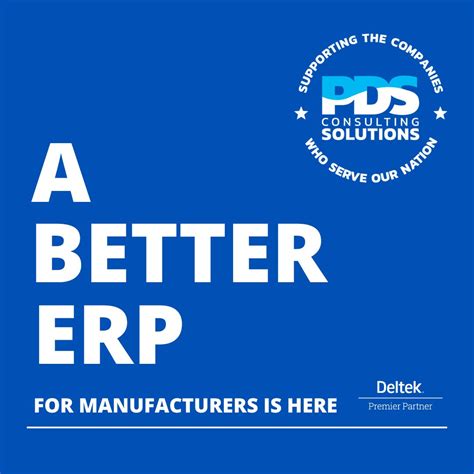 Jennifer Vinson on LinkedIn: #costpoint #pdsconsults #governmentcontractors #manufacturers…