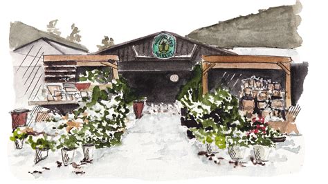 Artisan Holiday Market ⋆ Blowing Rock, NC