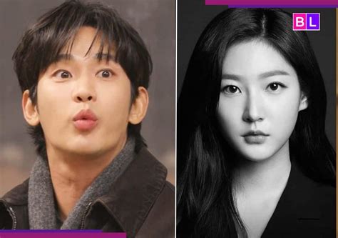 Kim Soo-Hyun-Kim Sae Ron scandal: Investigation into fabricated ...
