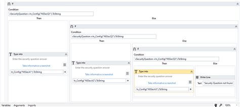 Image result for Switch Activity String in UiPath