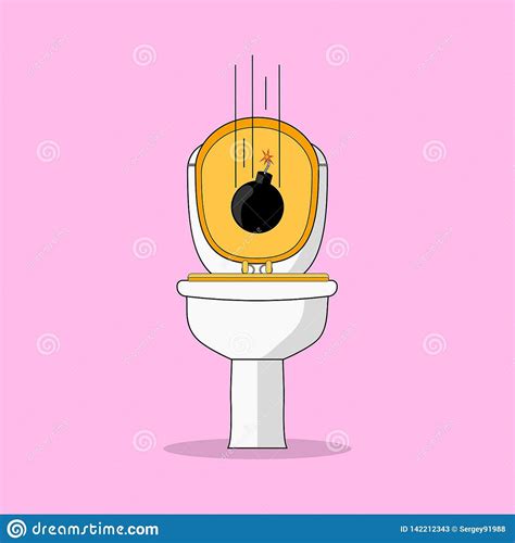 She Bombed The Toilet!. As I entered, a very unpleasant odor… | by ...