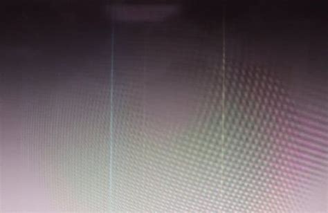 Line Defects, Mura, or Abnormal Display on Alienware Monitors | Dell India