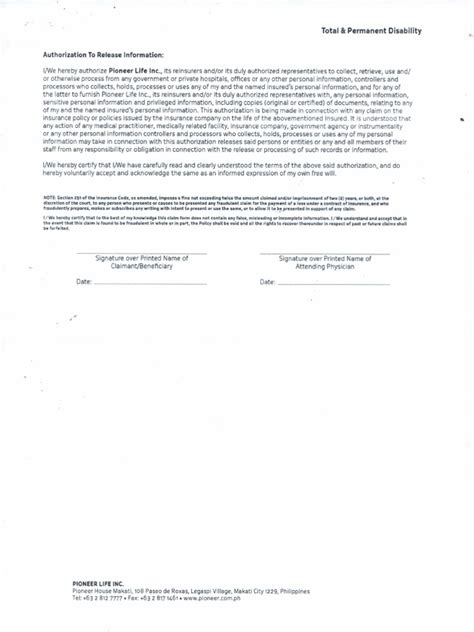 Permanent Disability 的图像结果