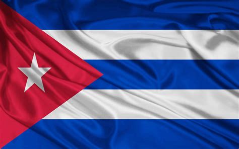 Cuban Flag Wallpapers - Top Free Cuban Flag Backgrounds - WallpaperAccess