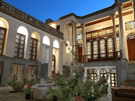 IRAVANI'S HISTORIC HOUSE (Isfahan Province) - Hotel Reviews & Photos ...