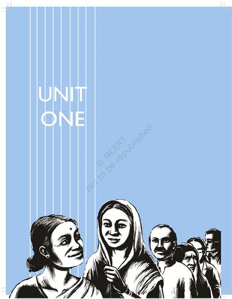 On Equality - NCERT Book of Class 7 Social And Political Life II