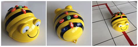 Image result for Bee-Bot Coding