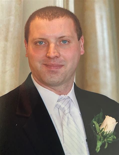 Jason Gary Smith Obituary - Westminster, CA
