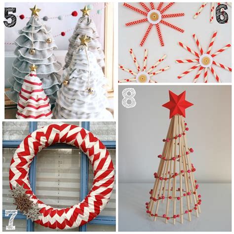 diy christmas decorations easy