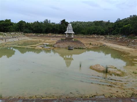 Bharadwaja Tirtham, Srikalahasti - Tripadvisor