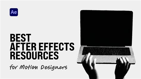 20 Best After Effects Plugins in 2026 (Free + Paid)
