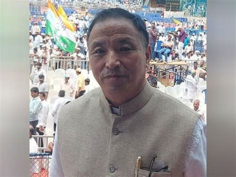 Election Commission issues notice to Nagaland Congress candidate ...