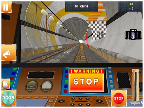 Subway Train Simulator 的图像结果