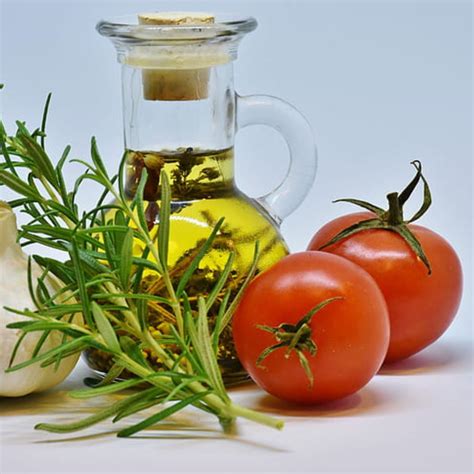 What Cooking Oils Is Used in Chinese Restaurants?