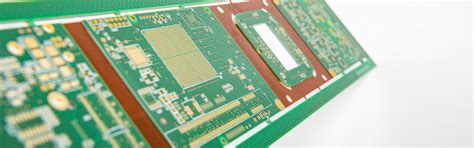 RIGID.flex PCB solutions | Würth Elektronik: combining flexibility and ...