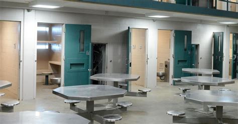 Solano County all in on new jail state-funded Medi-Cal program | News ...