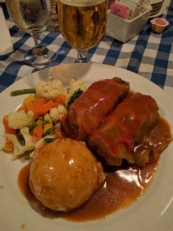 CONCORDIA CLUB, Kitchener - Restaurant Reviews, Phone Number & Photos ...