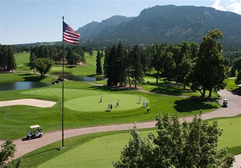 The Top 10 Golf States In America | MyGolfSpy