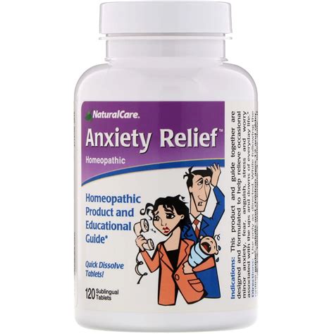 10 Best OTC Medications for Anxiety: Your Ultimate Buying Guide - Furry Folly
