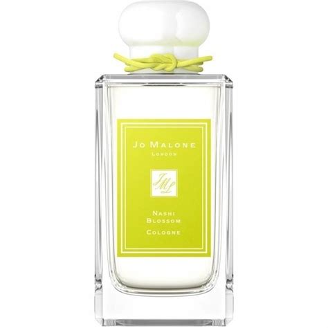 Jo Malone Nashi Blossom – Scentos