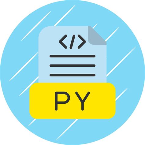 Image result for Python File Icon Sticker