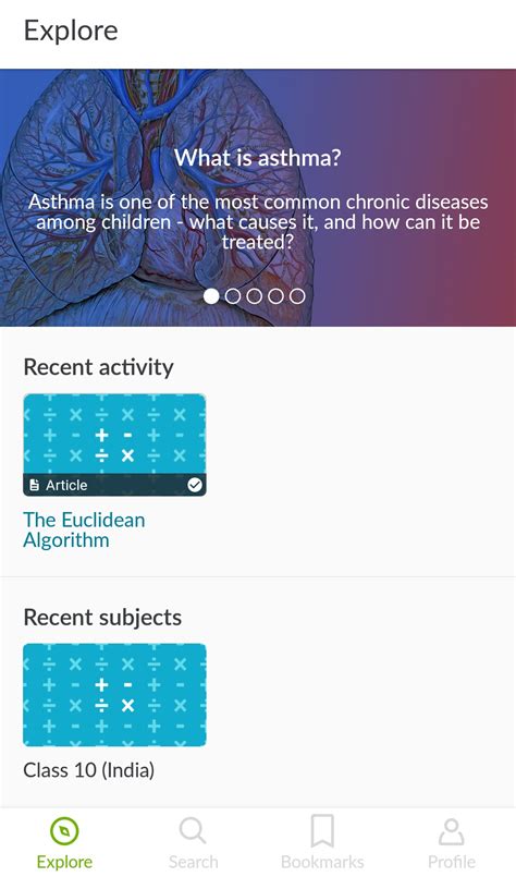 Image result for Student Learning App