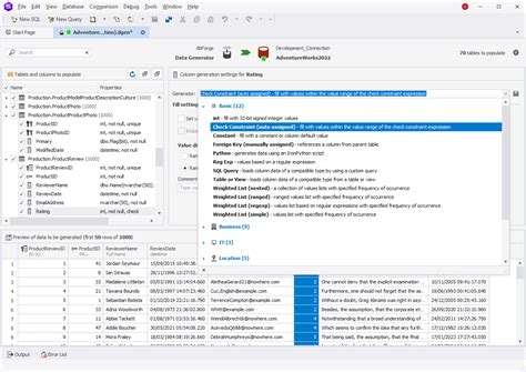 Image result for SQL Script Generator