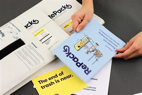 Image result for Repack Packets